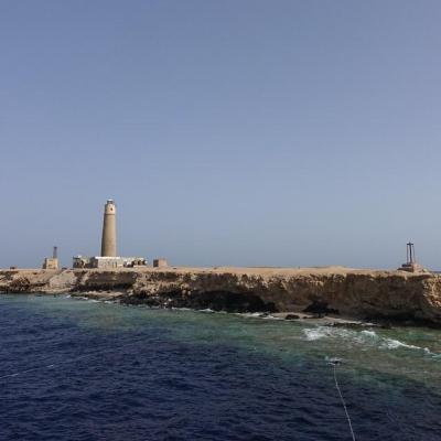croisière Egypte