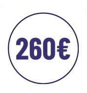 forfait groupe 25