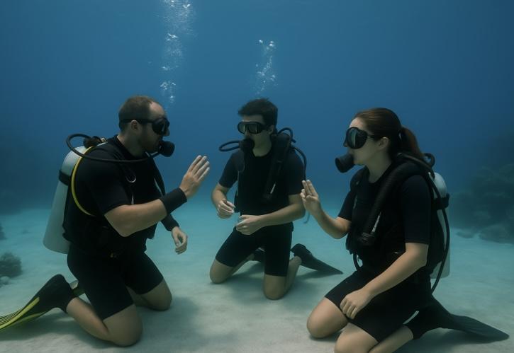 FORMATIONS PADI