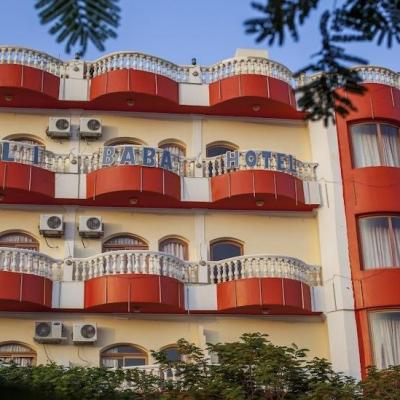 ali baba hotel