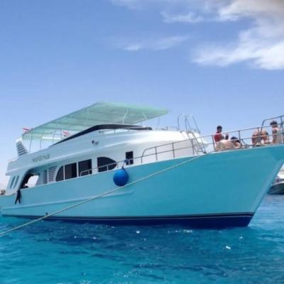 bateau client