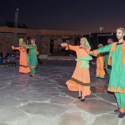 danse