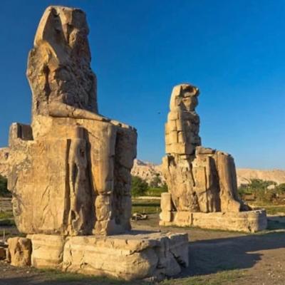 luxor 8