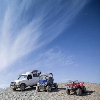 4x4 buggy quad