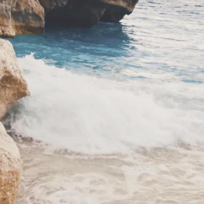 plage