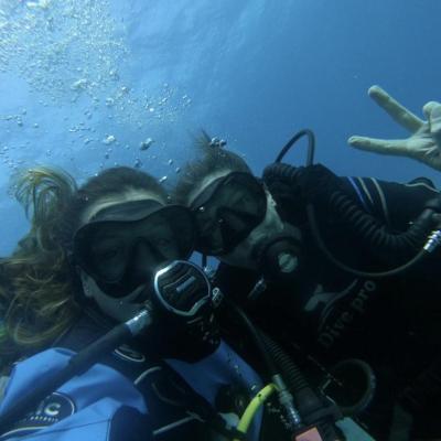 sarah et carole