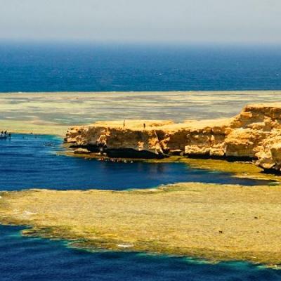 Ras mohamed trip