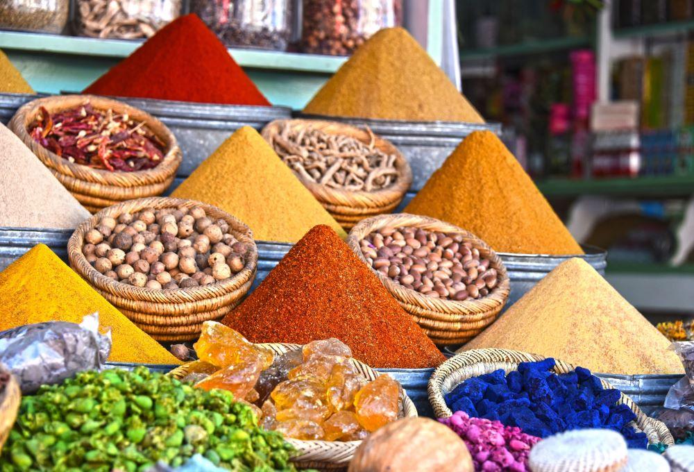Spice 2